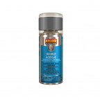 Image for Hycote Bumper & Vinyl Paint Dark Grey - 150ml