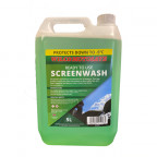 Image for Wilco Ready To Use Screenwash - 5 Litre