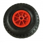 Image for Pneumatic Wheel & Tyre (260mm)