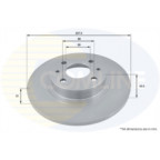 Image for Brake Disc