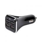 Image for 4 Way Smart USB Socket