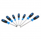 Image for 7 Piece Mixed Screwdriver Set