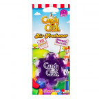 Image for Candy Crush Air Freshener - Sweet Berries