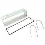 Image for Universal Replacement Fascia Cage Kit