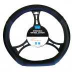Image for Simply Flat Bottom Steering Wheel Cover