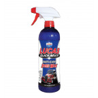 Image for Lucas Oil Slick Mist Car, Motorcycle Fast & Easy Speed Wax - 710ml