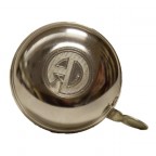 Image for Cycle Bell - Chrome