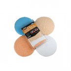 Image for Clean, Buff & Polish Pad - 8 Piece Set