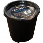 Image for Kent Car Valet Gift Pack with Bucket