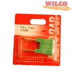 Image for Pal Fuse Male - 40 Amp