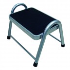 Image for Maypole Single Steel Caravan Step