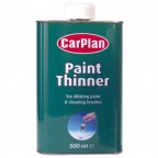 Image for Tetrosyl Paint Thinners - 500ml