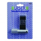 Image for Laser Filter Wrench with Strap - 120mm 