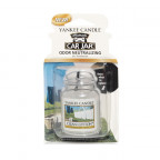 Image for YANKEE CANDLE CAR JAR CLEAN COTTON