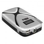 Image for Hilka Lithium Jump Starter Charger and Power Bank
