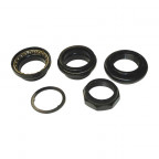 Image for Oxford Threaded Steel Headset - 1 1/8"