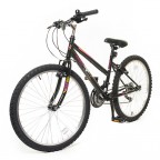 Image for Wilco Angel Mountain BiKE - 24" Wheels