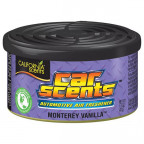 Image for California Scents Monterey Vanilla Car Air Freshener