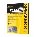 Image for Stinger Expert Roadkill Sound Damping Material - 10" x 12" - 2 Pack 
