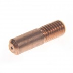 Image for MiG Welder Contact Tips - 5mm for 0.6mm Wire
