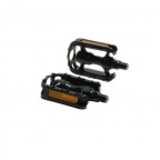 Image for 1/2" Junior Resin Pedals - Black