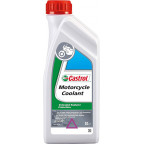 Image for Castrol Motorcycle Coolant - 1 Litre