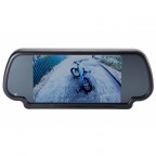 Image for EchoMaster Clip-on Mirror Monitor - 7"