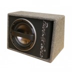 Image for Phoenix Gold Active Subwoofer - 10"/160w