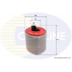 Image for COMLINE AIR FILTER