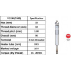 Image for Glow Plug