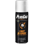 Image for PLUS GAS AEROSOL SPRAY 200ml