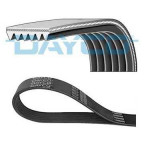 Image for Dayco Ribbed Poly-V Serpentine Belt - 965mm