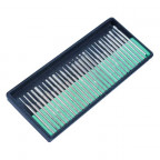 Image for Blue Spot Diamond Burr Set - 30 Piece