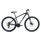 Image for Van Wolf Pack 29er Mountain Bike - 17" Frame