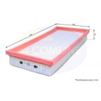 Image for Air Filter