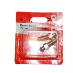 Image for Brake Bleed Screws 7mm - Pair