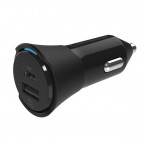 Image for Scosche 32W USB-A USB-C PowerVolt