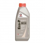 Image for Comma Eco-P 0W-30 Fully Synthetic Motor Oil - 1 Litre