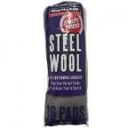 Image for Steel Wool Pads - Grade #0