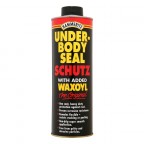 Image for Hammerite Underbody Seal Schutz - 1 Litre