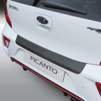 Image for Picanto Black Rear Guard (4.2017 >)