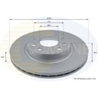 Image for Brake Disc