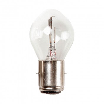 Image for Bulb 12V 35/35W Ba20D Motorcycle Headlamp