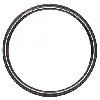 Image for Juicy Puncture Resistant Road Tyre - 28" 
