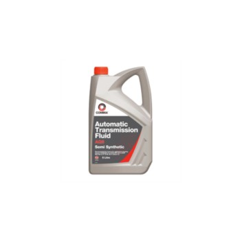 Image for Comma AQ3 Automatic Transmission Fluid - 5 Litres