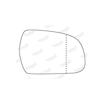 Image for Mirror Glass