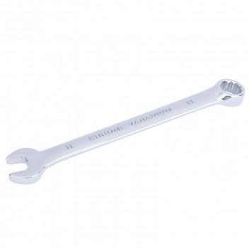 Image for Blue Spot 11mm Chrome Vanadium Spanner