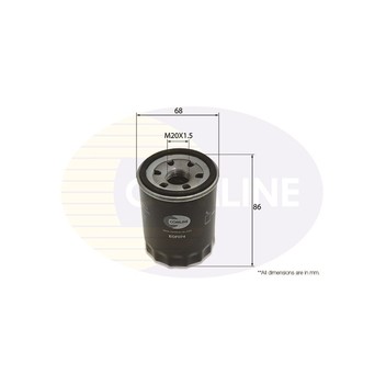 Image for Oil Filter