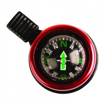 Image for Explorer Cycle Bell - Compass