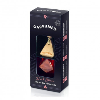 Image for Carfume Pink Original Edition Dark Opium - Air Freshener